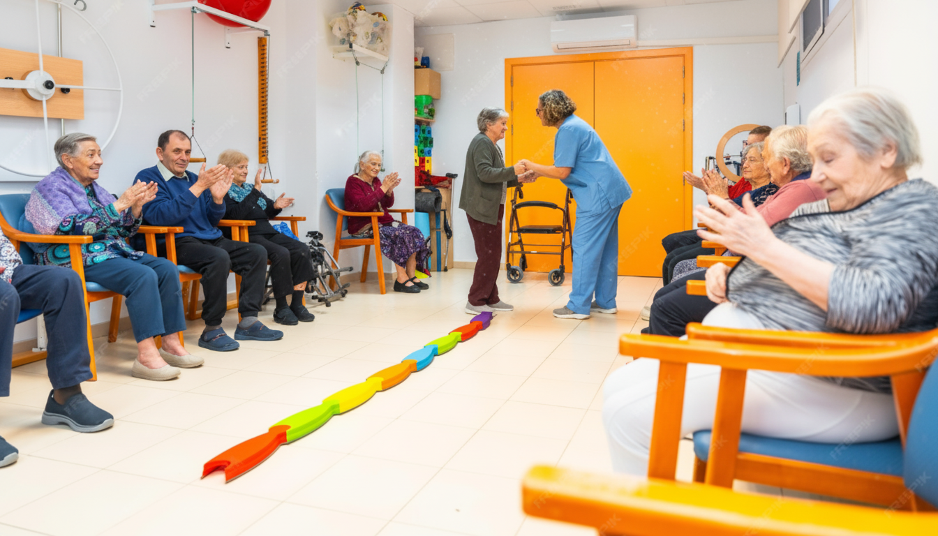 Physiotherapy Treatment